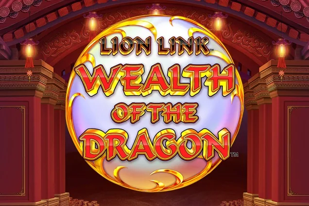 Lion Link Wealth of the Dragon